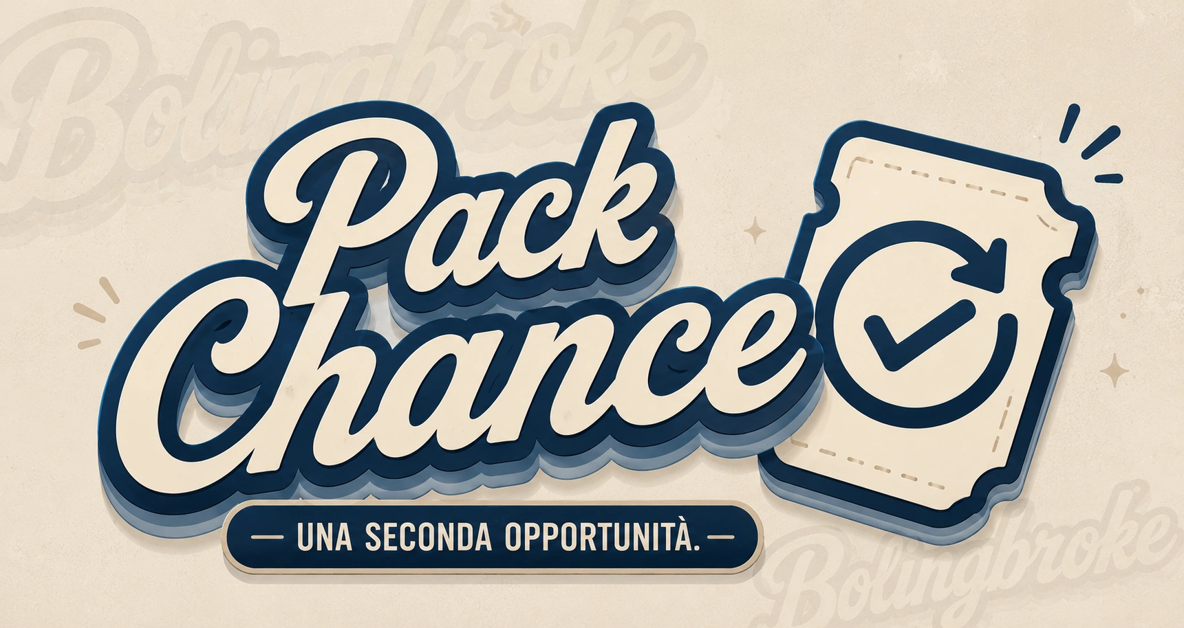 Pack Chance